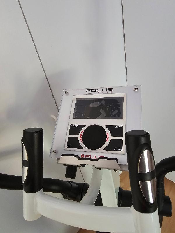 Entre Particuliers - Cross trainer Focus Fox5 iplus 4/4