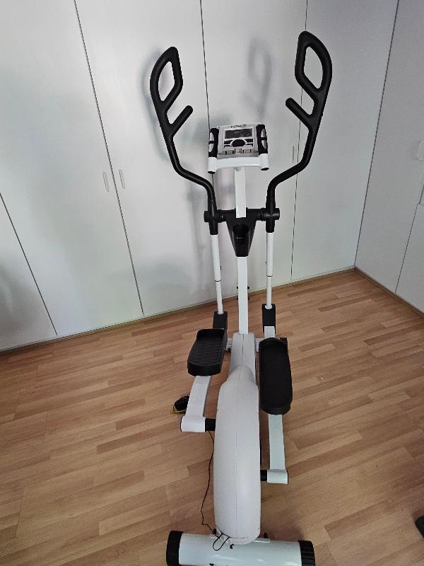 Entre Particuliers - Cross trainer Focus Fox5 iplus 2/4