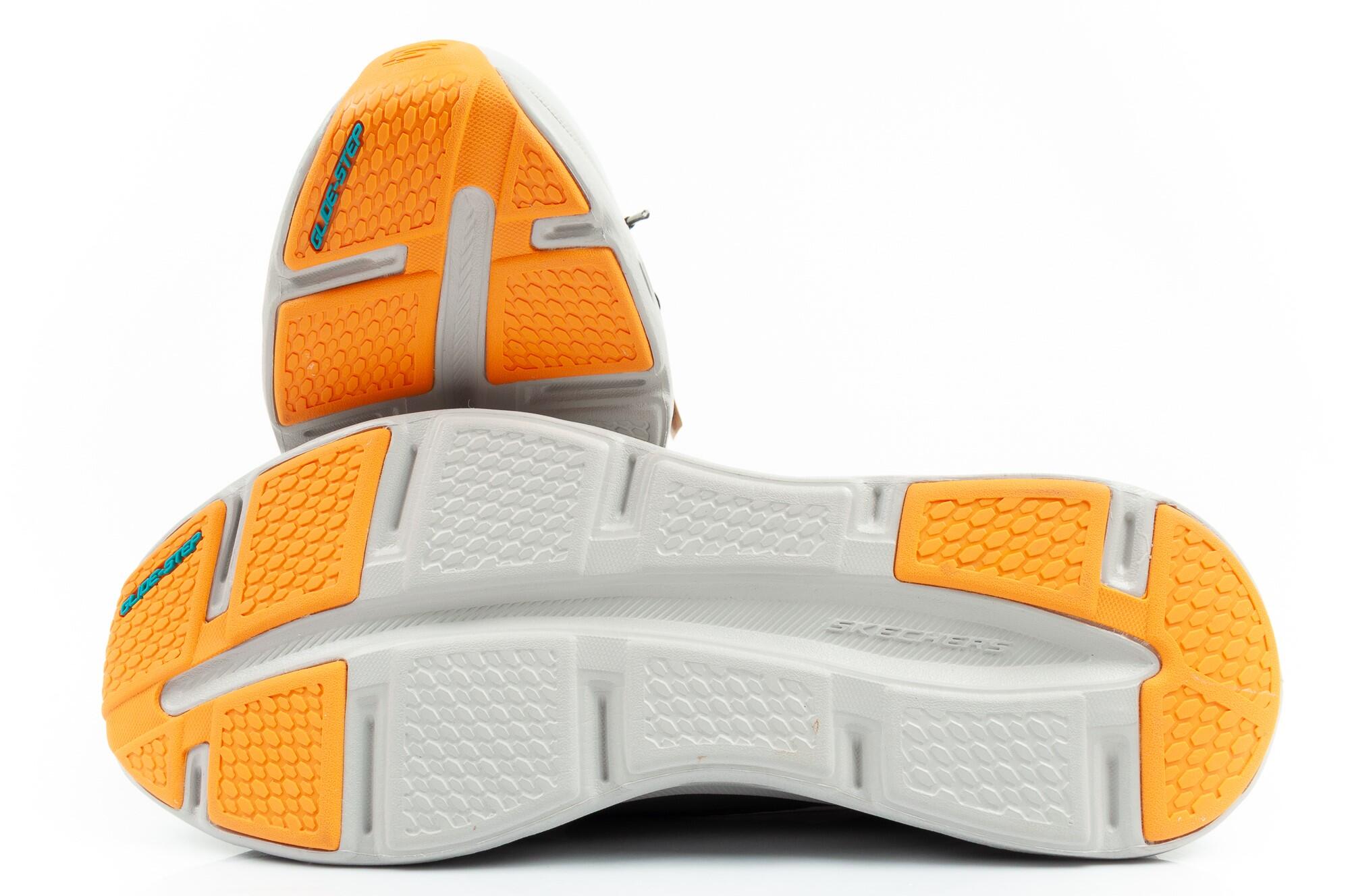Baskets Skechers modèle 232921GYCC pour homme 6/7