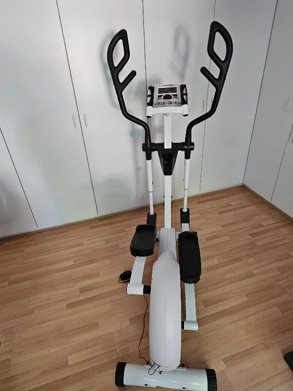 Entre Particuliers - Cross trainer Focus Fox5 iplus 3/4