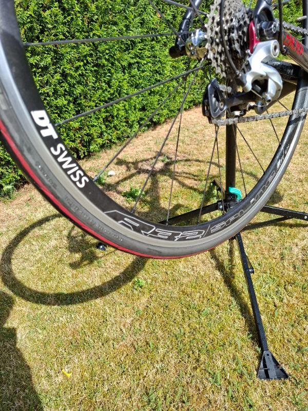 Entre Particuliers - Trek émonda S6 - 2016 4/5