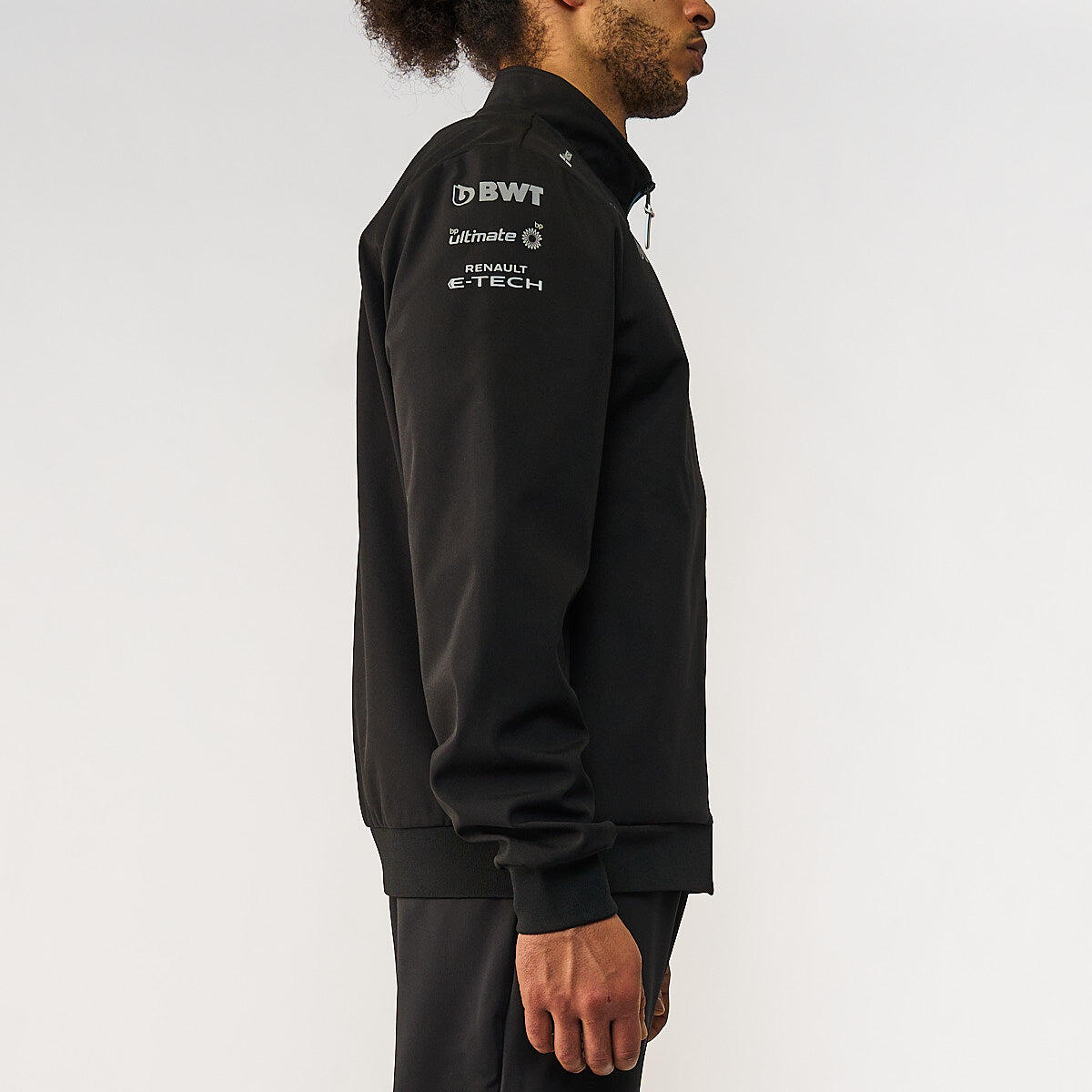 Chaqueta de chándal Alpine F1 Ambacy 2024 3/7