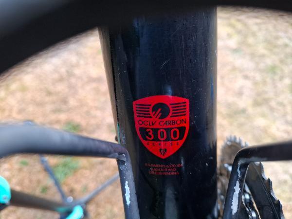 Entre Particuliers - Trek émonda S6 - 2016 5/5
