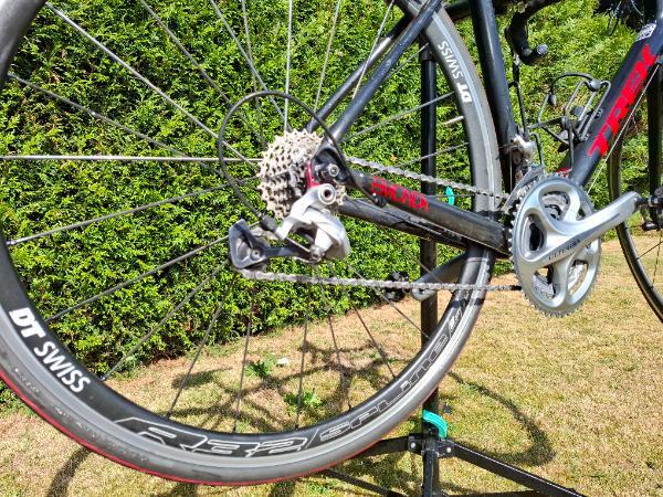 Entre Particuliers - Trek émonda S6 - 2016 2/5