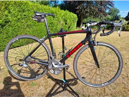 Tussen Particulieren - Trek émonda S6 - 2016