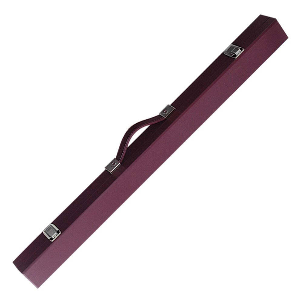 Formula Sports Cue Stick C44 Carry Case 2 Piece