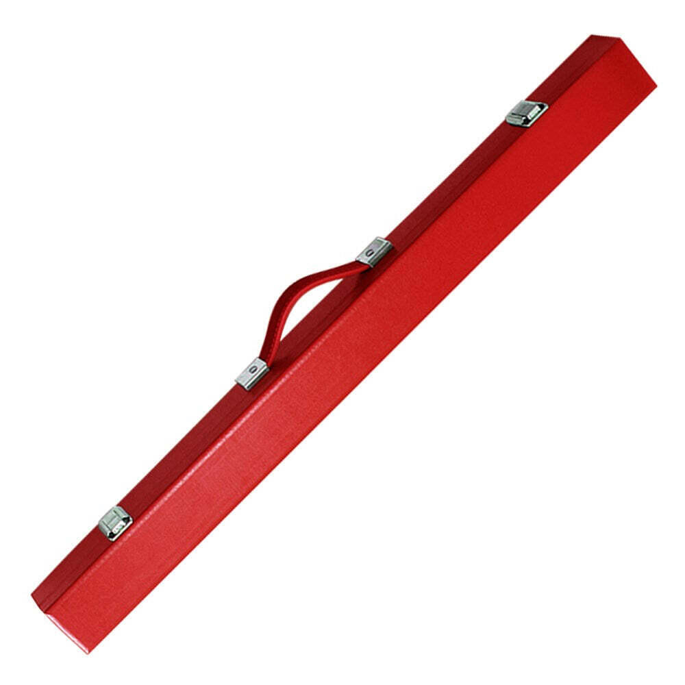 Formula Sports C44 2-Cue Hard Case
