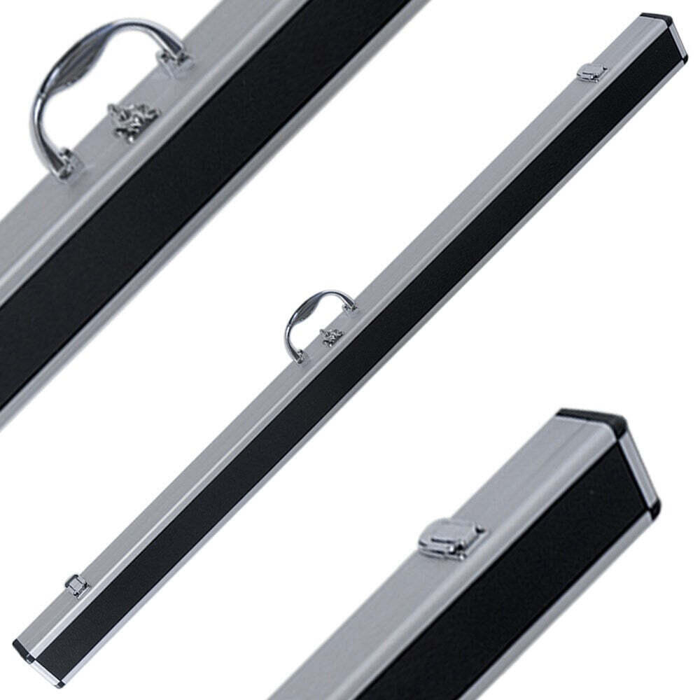 Formula Sports Aluminium 3/4 Cue Case