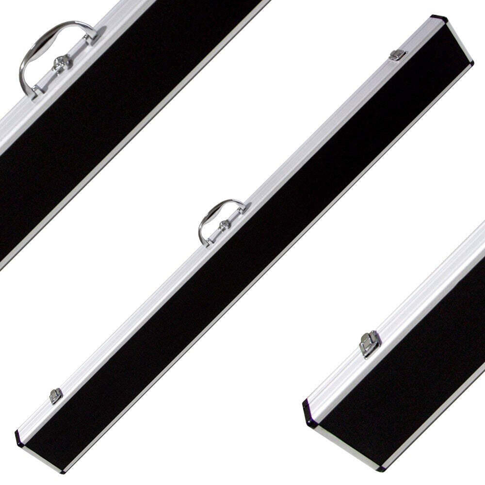 Formula Sports Aluminium 3/4 2-Cue Case