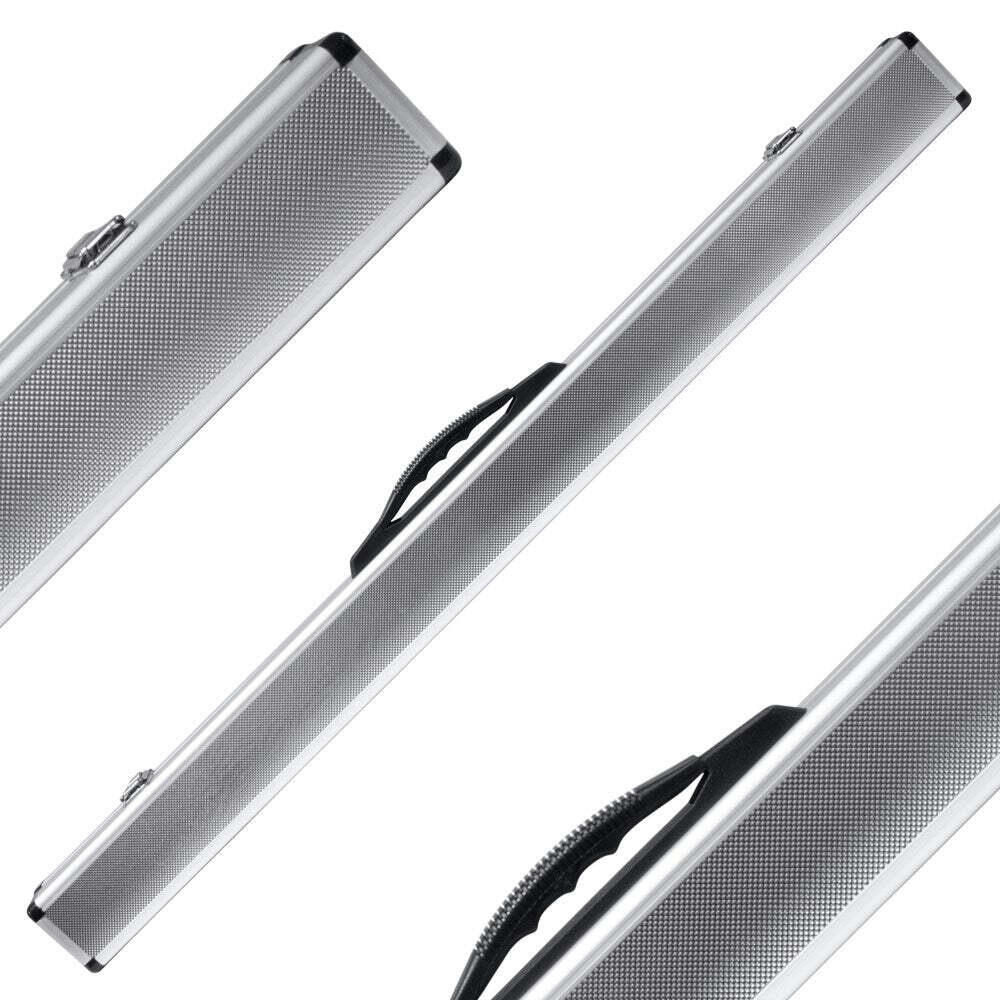 Formula Sports Aluminium 2-Cue Extension Case