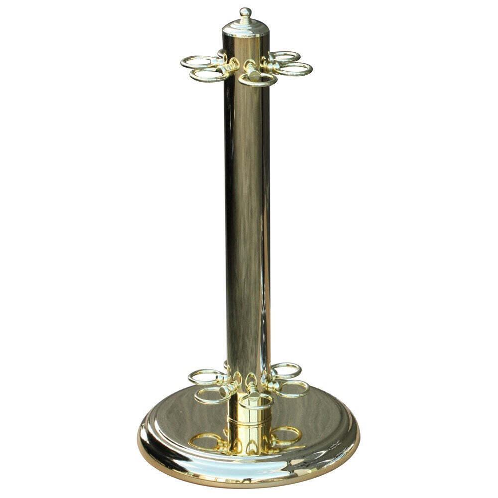 Formula Sports Metal 6 Billiard/Pool Cue Stand