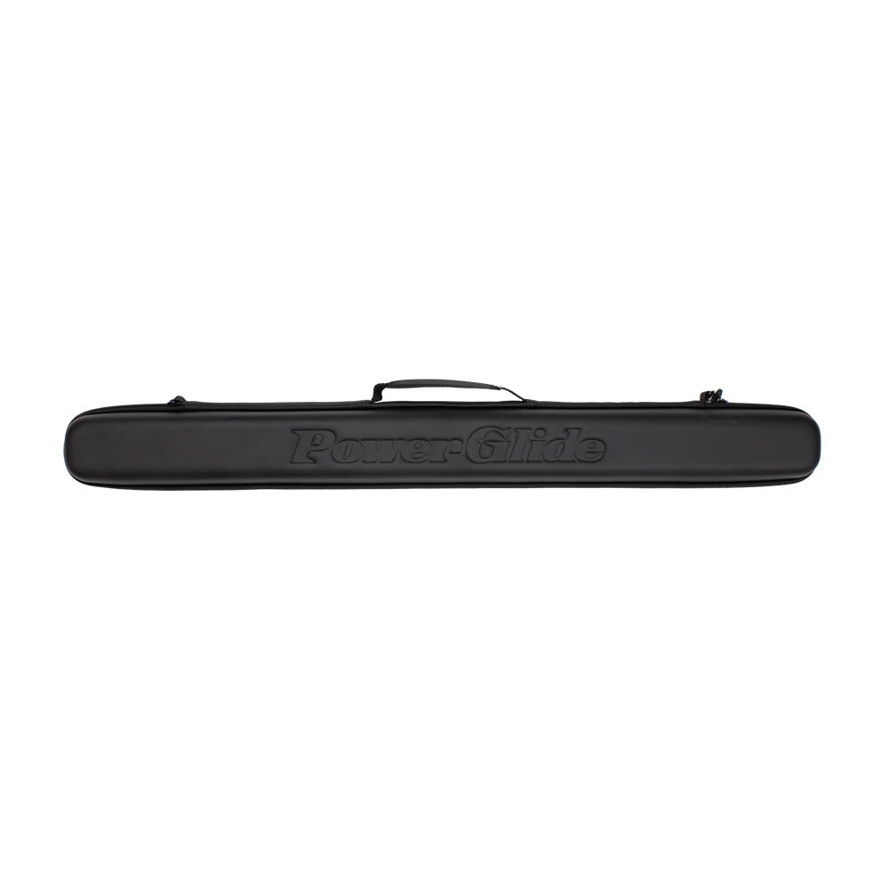 Formula Sports Svartur 2-Cue Case - Black