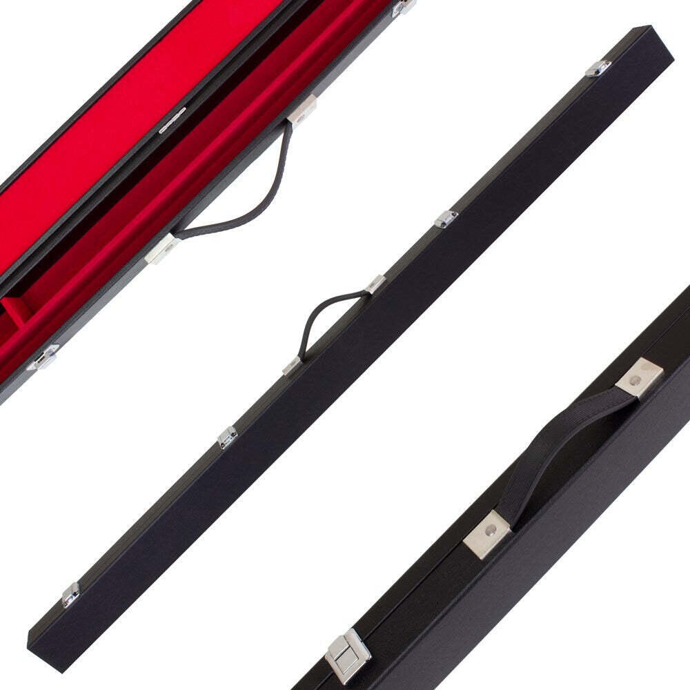 Formula Sports Pool 3/4 Cue Stick Case