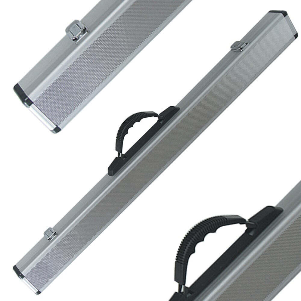 Formula Sports Aluminium 2-Cue Case