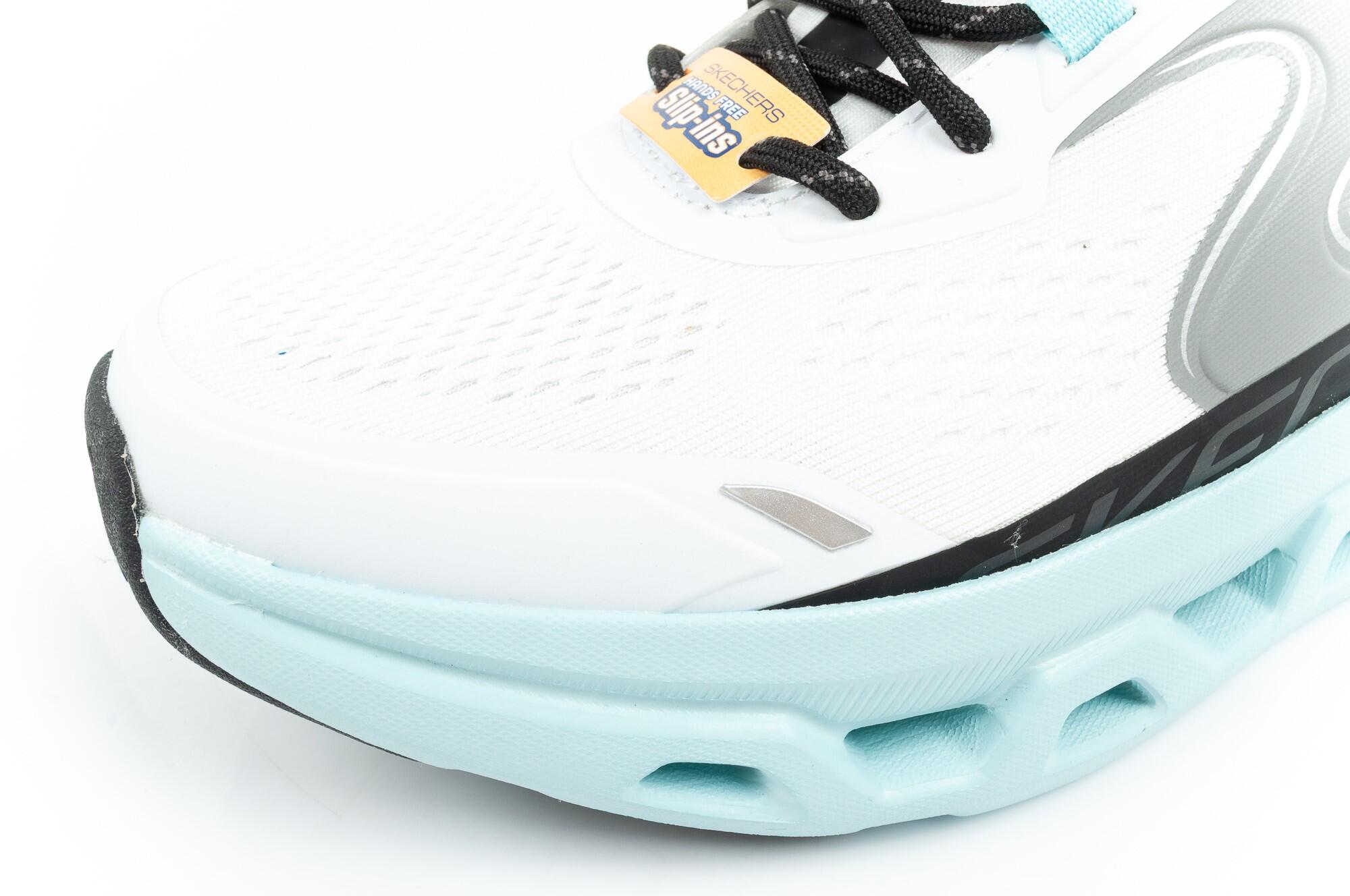 Chaussures de course Skechers modèle 232921WBL pour homme 6/7