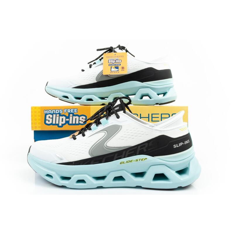 Pantofi bărbați SKECHERS Glide Step Altus