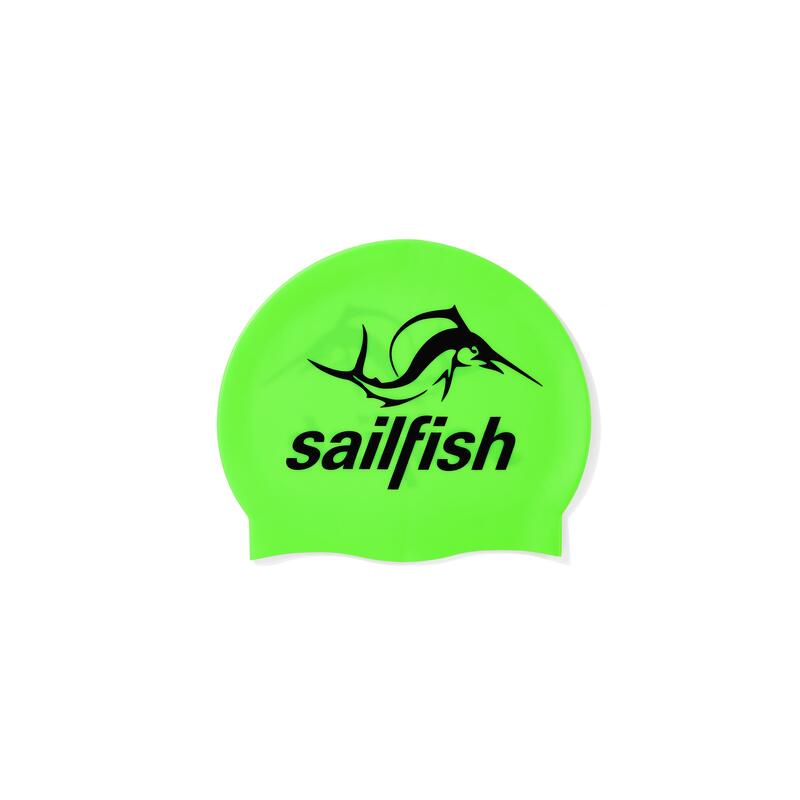 Silicone Cap