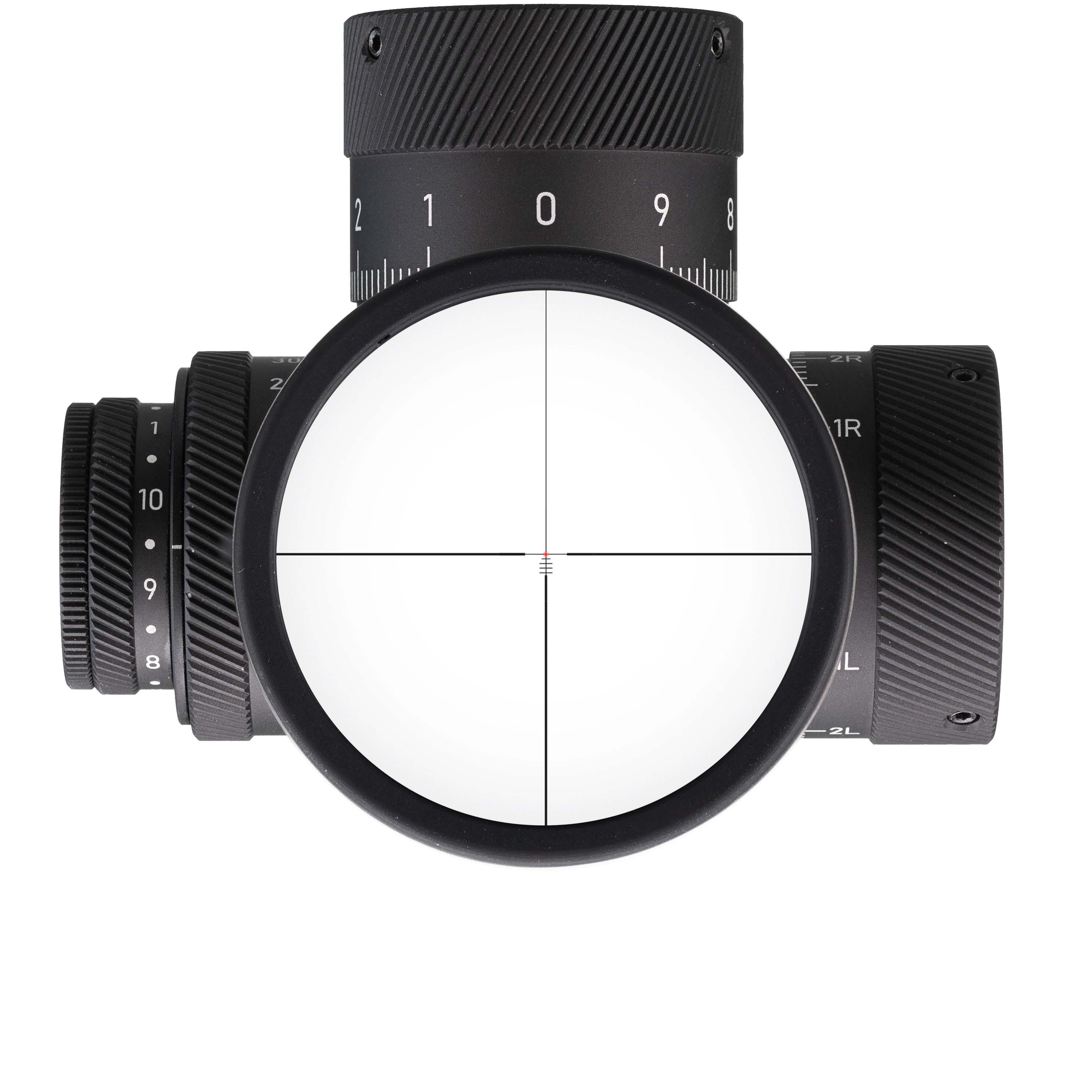 ALPEN Apex XP 5-30X56 BDC Riflescope con tecnología SmartDot 3/5