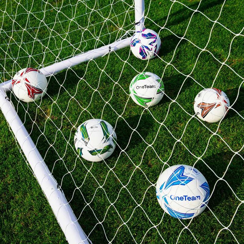 Fútbol OneTeam MS Básico 6/7