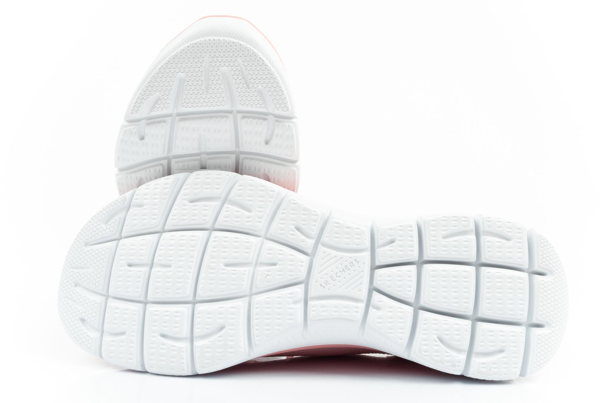 Baskets Skechers modèle 150263ROS pour femmes 6/7