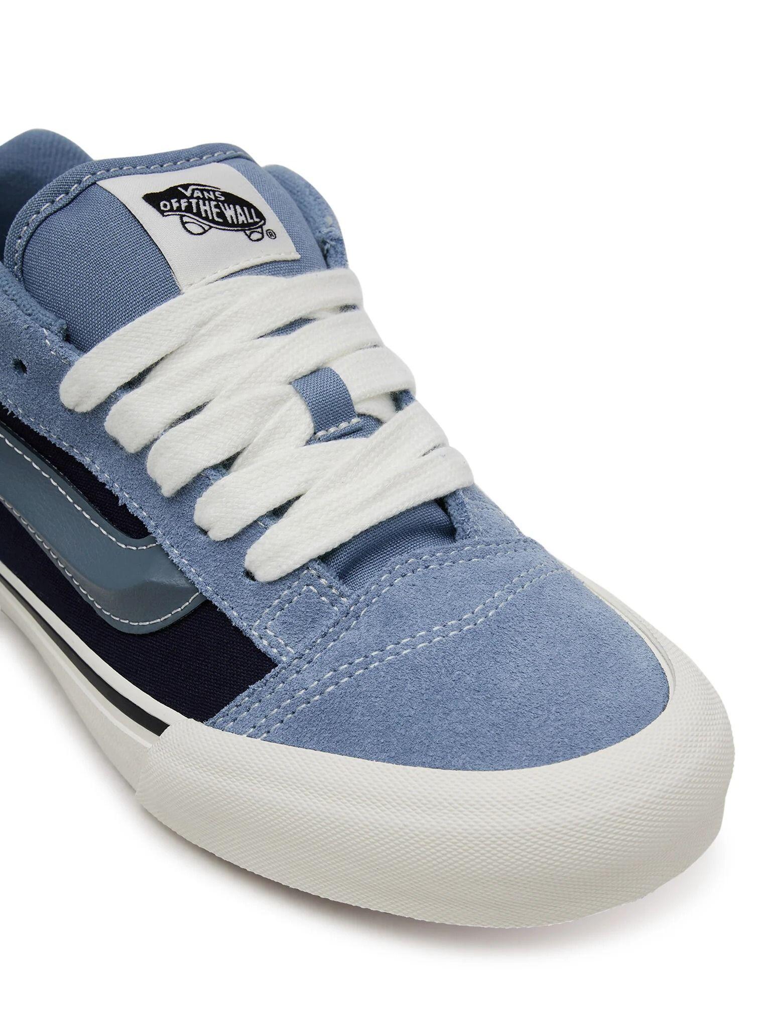 Sneakers uomo vans blu 2/4