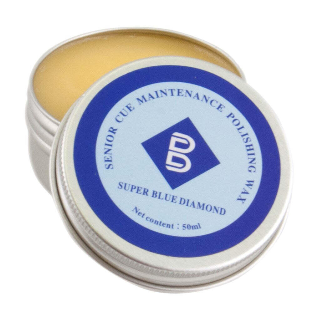 Formula Sports 50ml Senior Cue Maintenance Wax