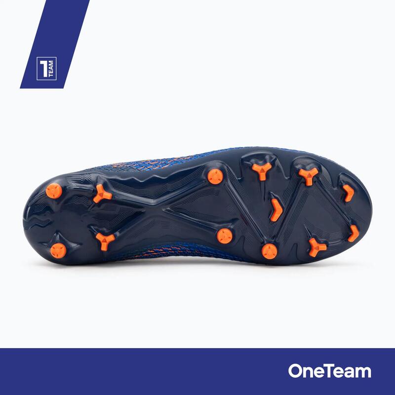 Chaussures de football pour enfants OneTeam Robero Teen FG/AG
