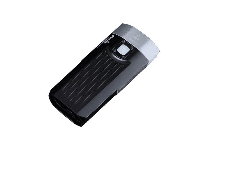 Fenix BC30 V2.0, LED-Velolampe - 2200 Lumen 3/6