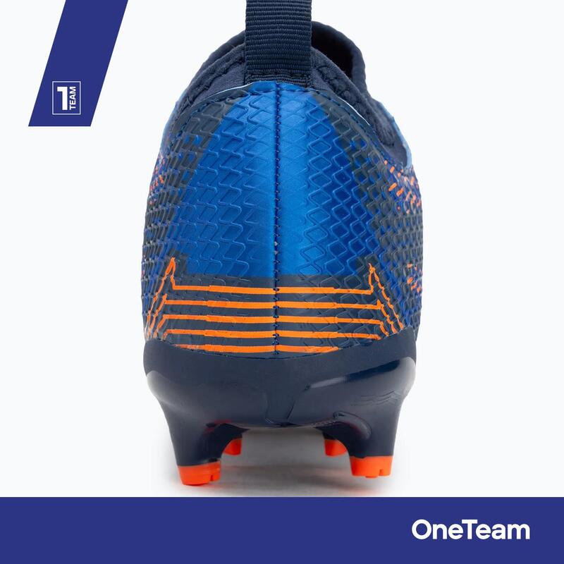 Chaussures de football pour enfants OneTeam Robero Teen FG/AG