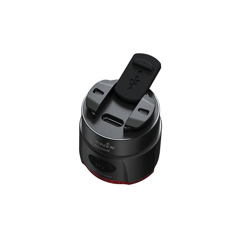 Fenix BC06R, Smart Velo-Rücklicht 5/8