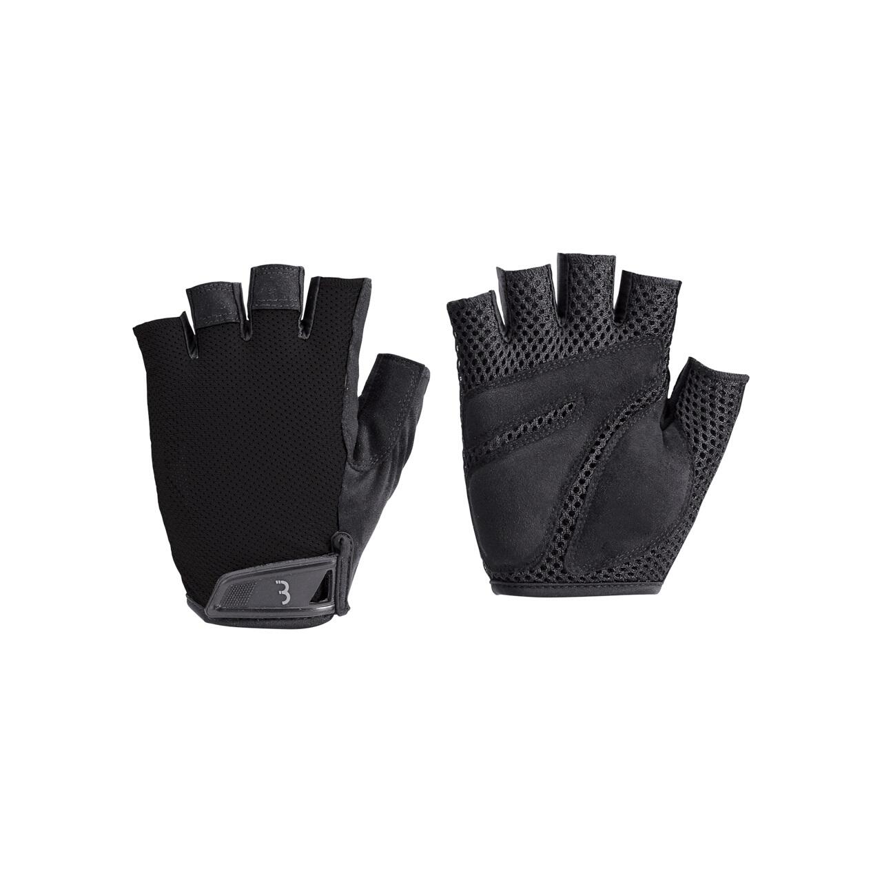 BBB CYCLING BBB Handschuhe CoolDown XL schwarz