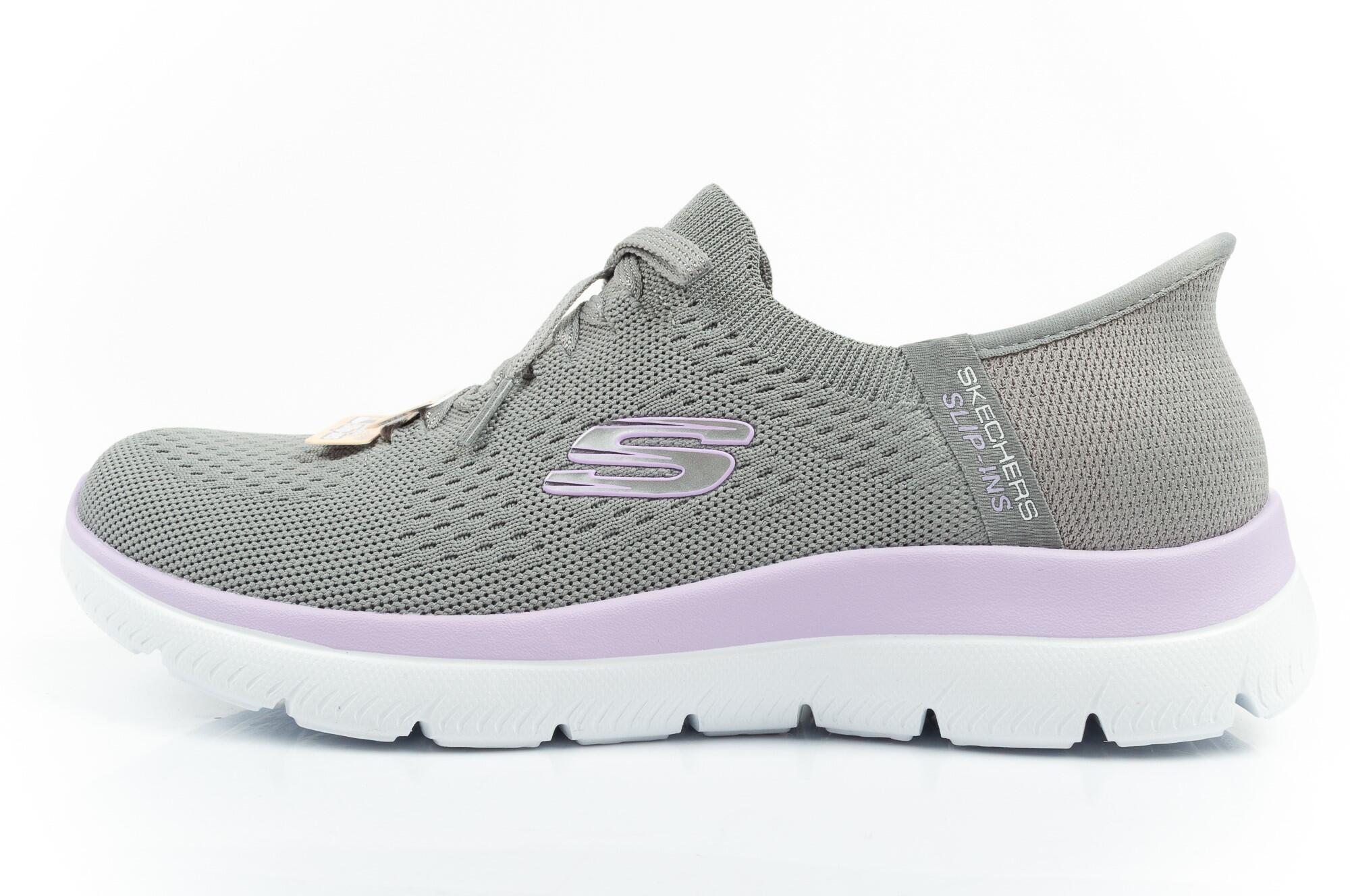 Sapatos desportivos para mulher Skechers Summits-New Daily Slip-ins 2/7
