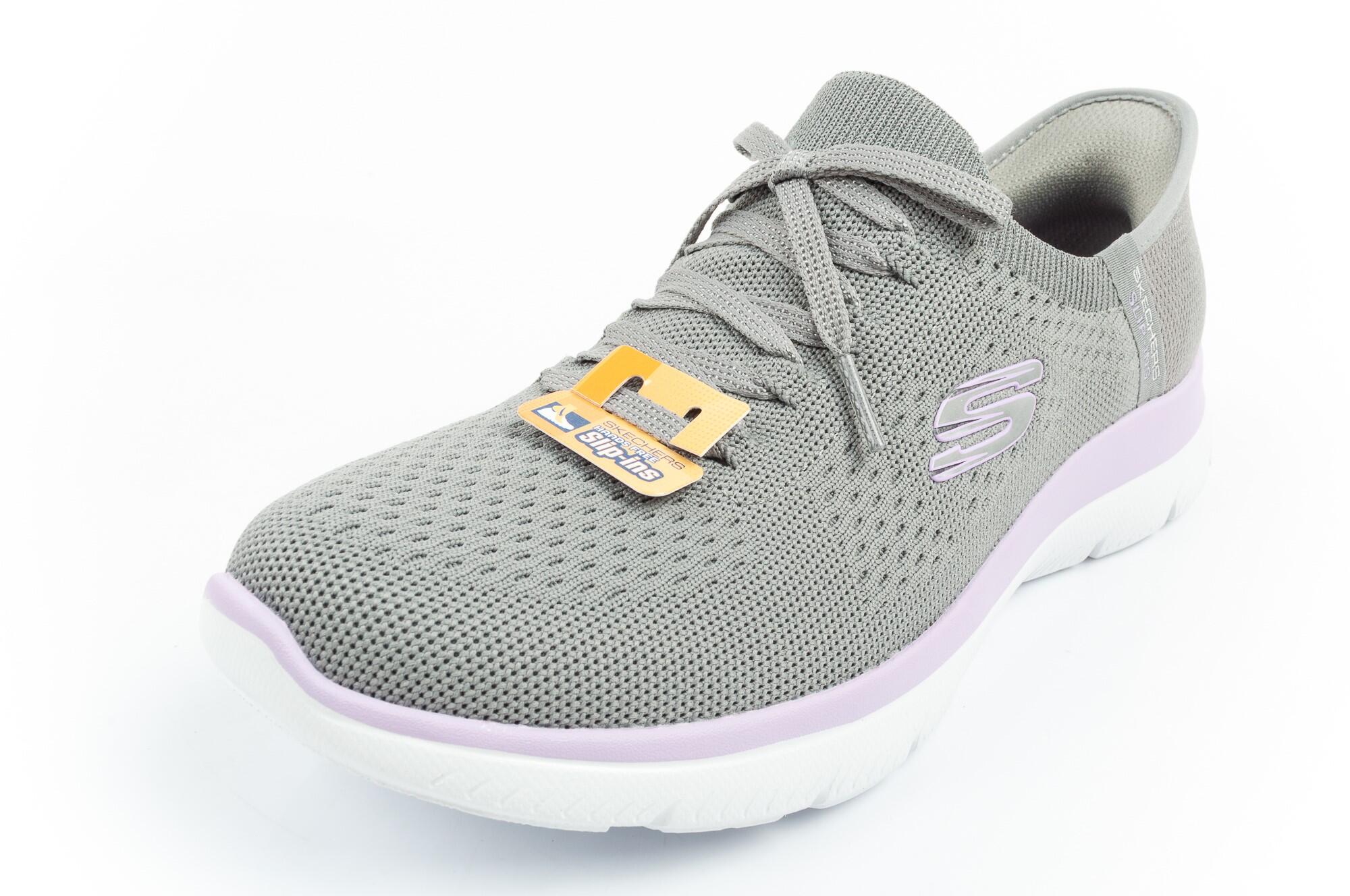 Sapatos desportivos para mulher Skechers Summits-New Daily Slip-ins 3/7