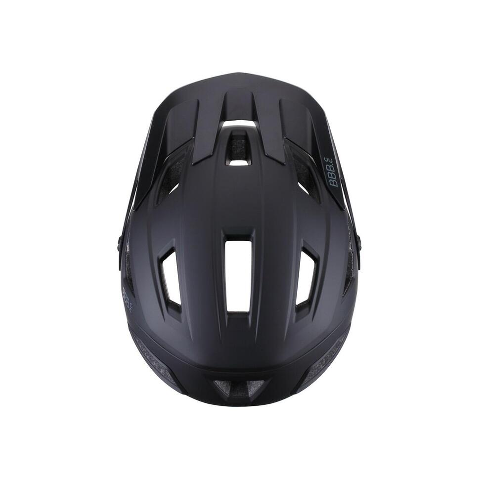 Kask rowerowy BBB Shore