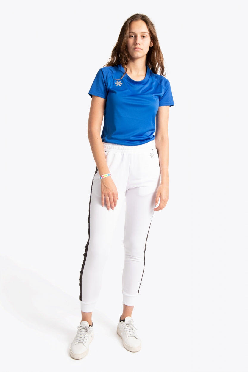 T-shirt d'entraînement pour femmes d'Osaka | Bleu roi 6/6