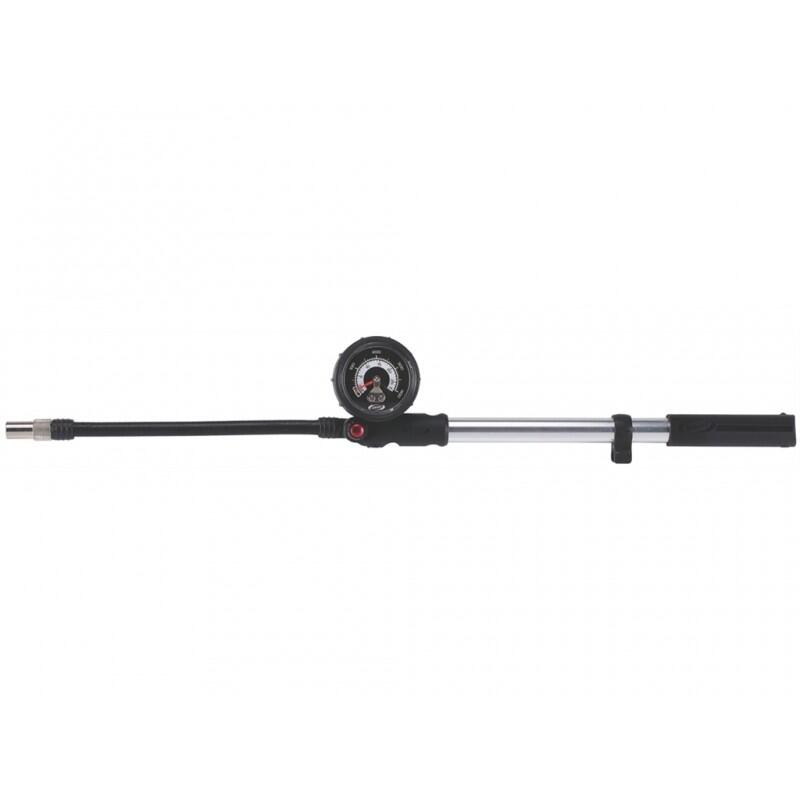 Pompa per ammortizzatori Airshock 2 3/3