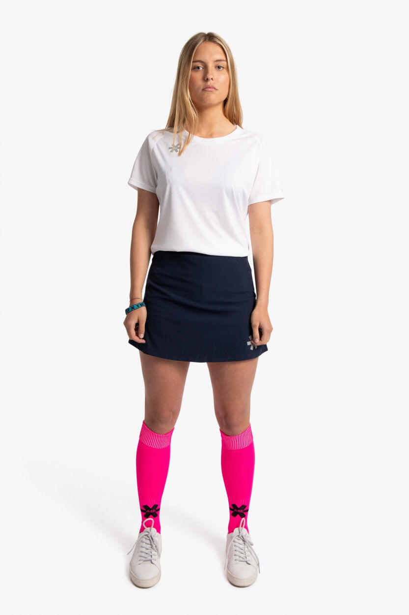 T-shirt d'entraînement pour femmes d'Osaka | Blanc 6/6