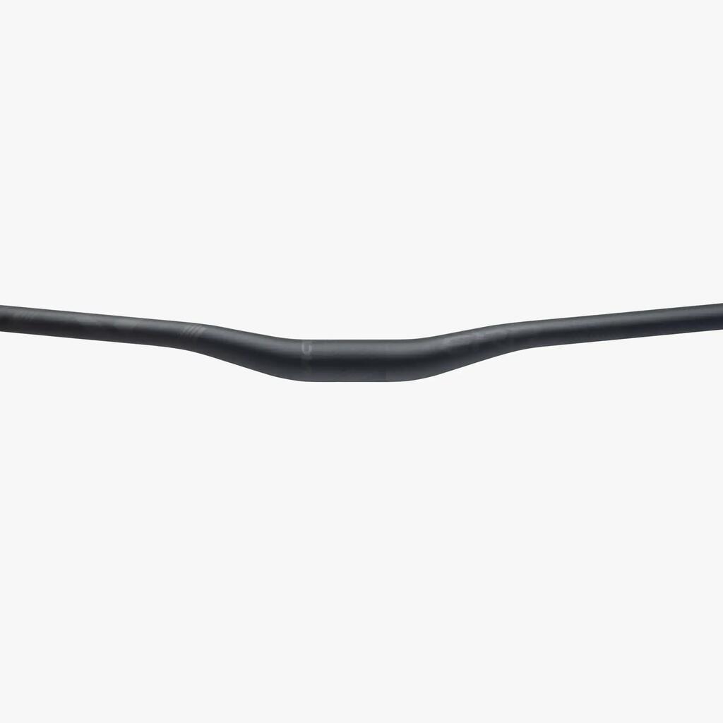 ERA 20mm raised handlebar - 35 x 780 - stealth