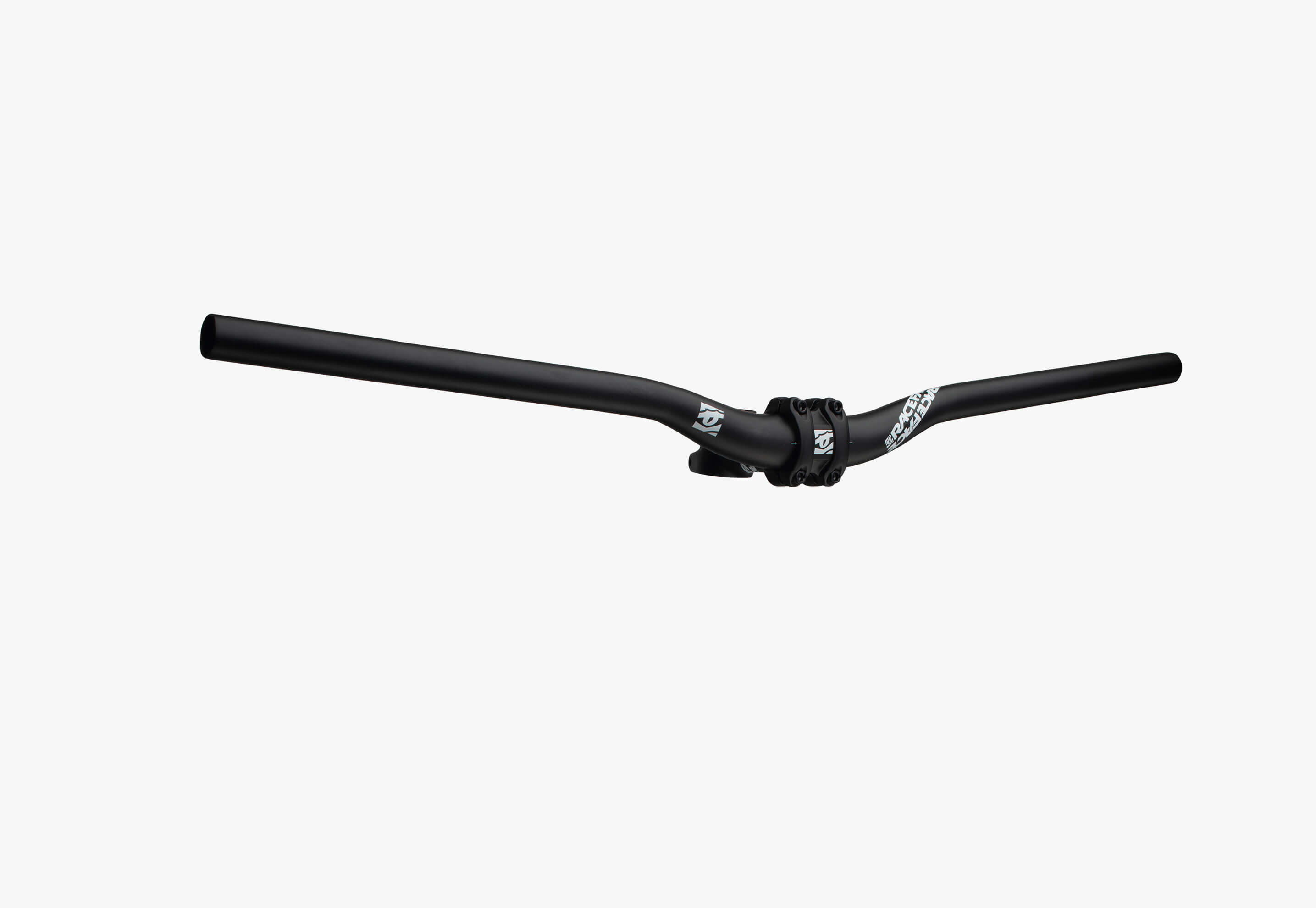 Manubrio riser RIDE LOW - 31,8 x 710 - nero 3/3