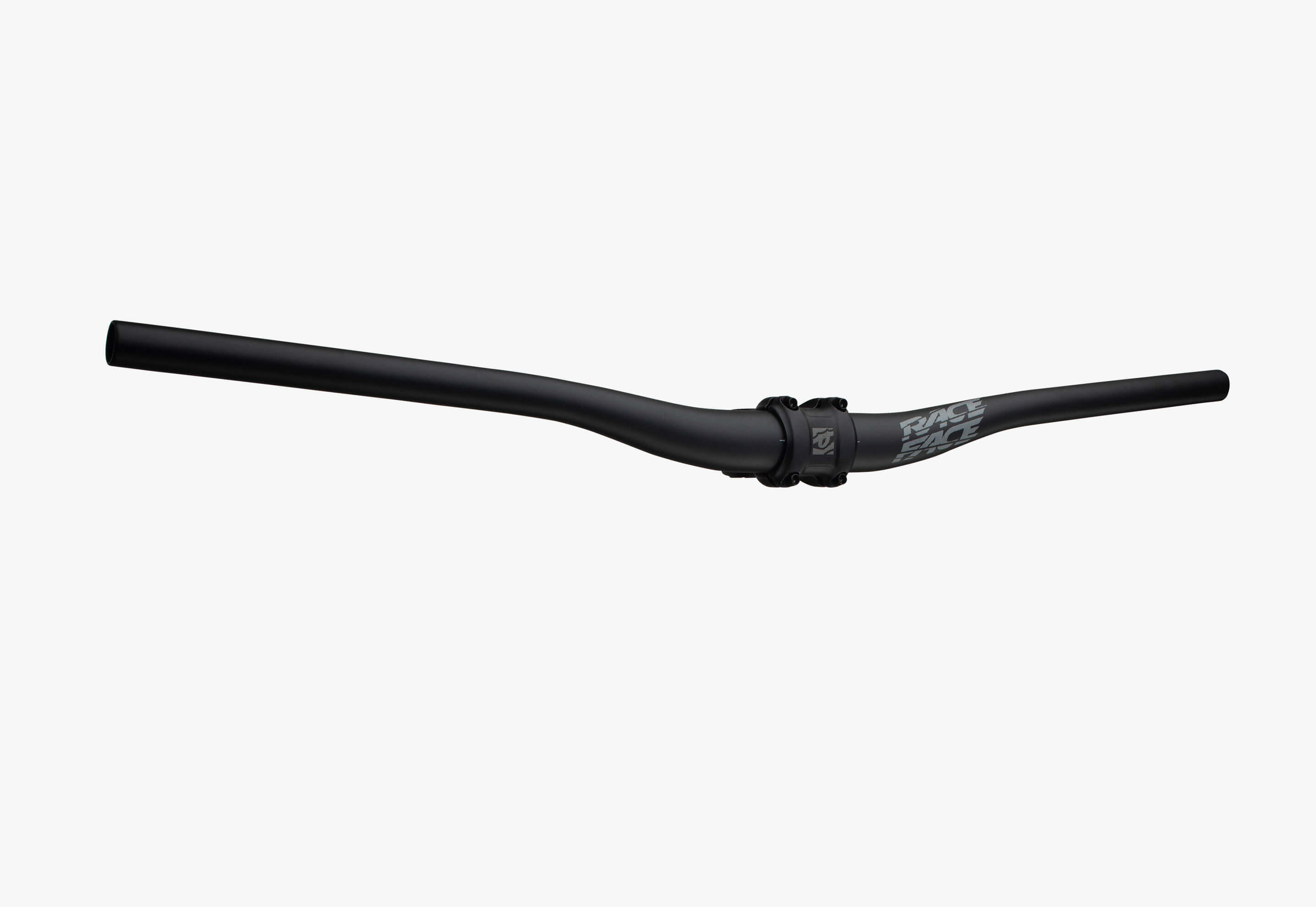 Chester stuur, 20 mm stijging - 35 x 780 - zwart 3/3