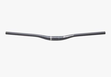 TURBINE Lenker, 20 mm Rise – 35 x 780 mm – schwarz