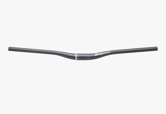 TURBINE Lenker, 20 mm Rise – 35 x 780 mm – schwarz