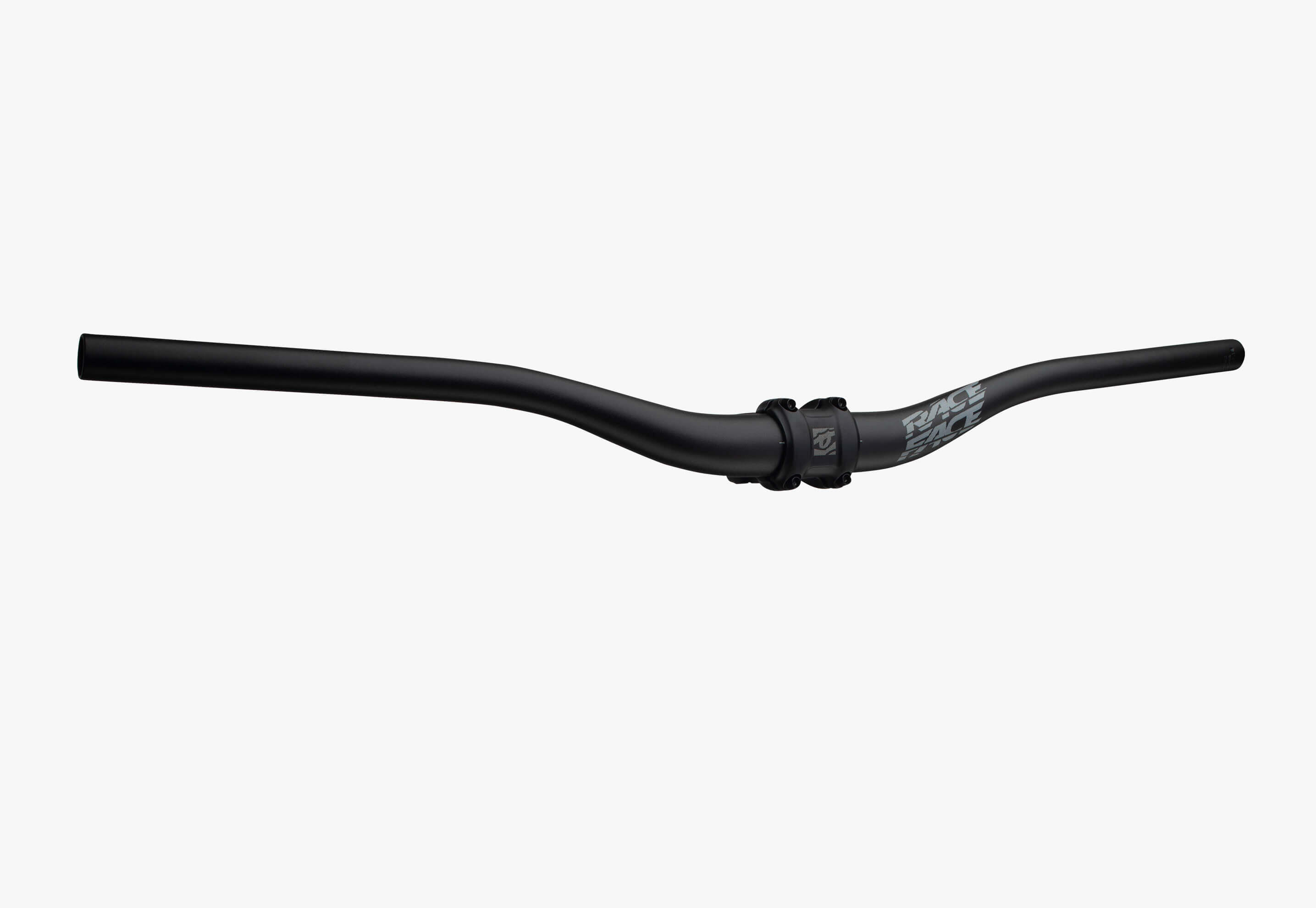Guidão Chester, elevação de 30 mm - 35 x 780 - preto 3/5