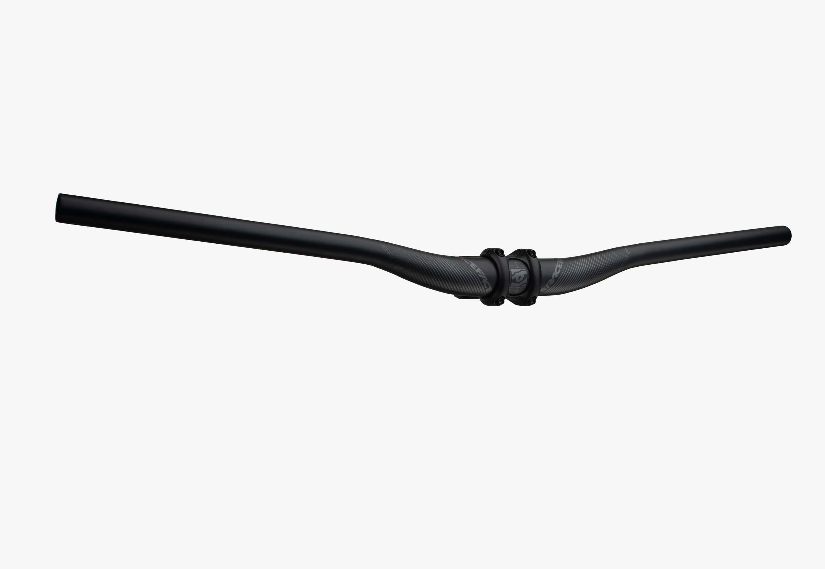 Guidon AEFFECT R relevé 20mm - 35x780 - noir 3/3