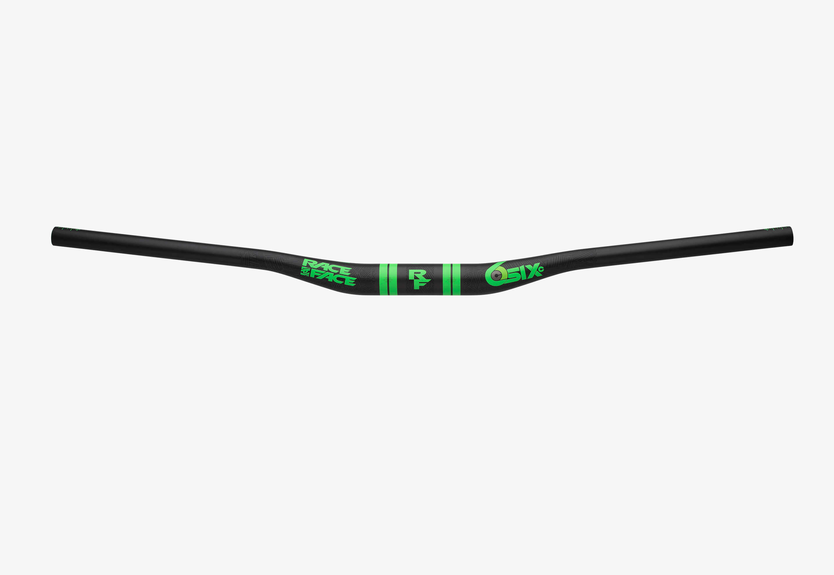 Verhoogd stuur Race Face sixc 20mm 35 x 820 1/3