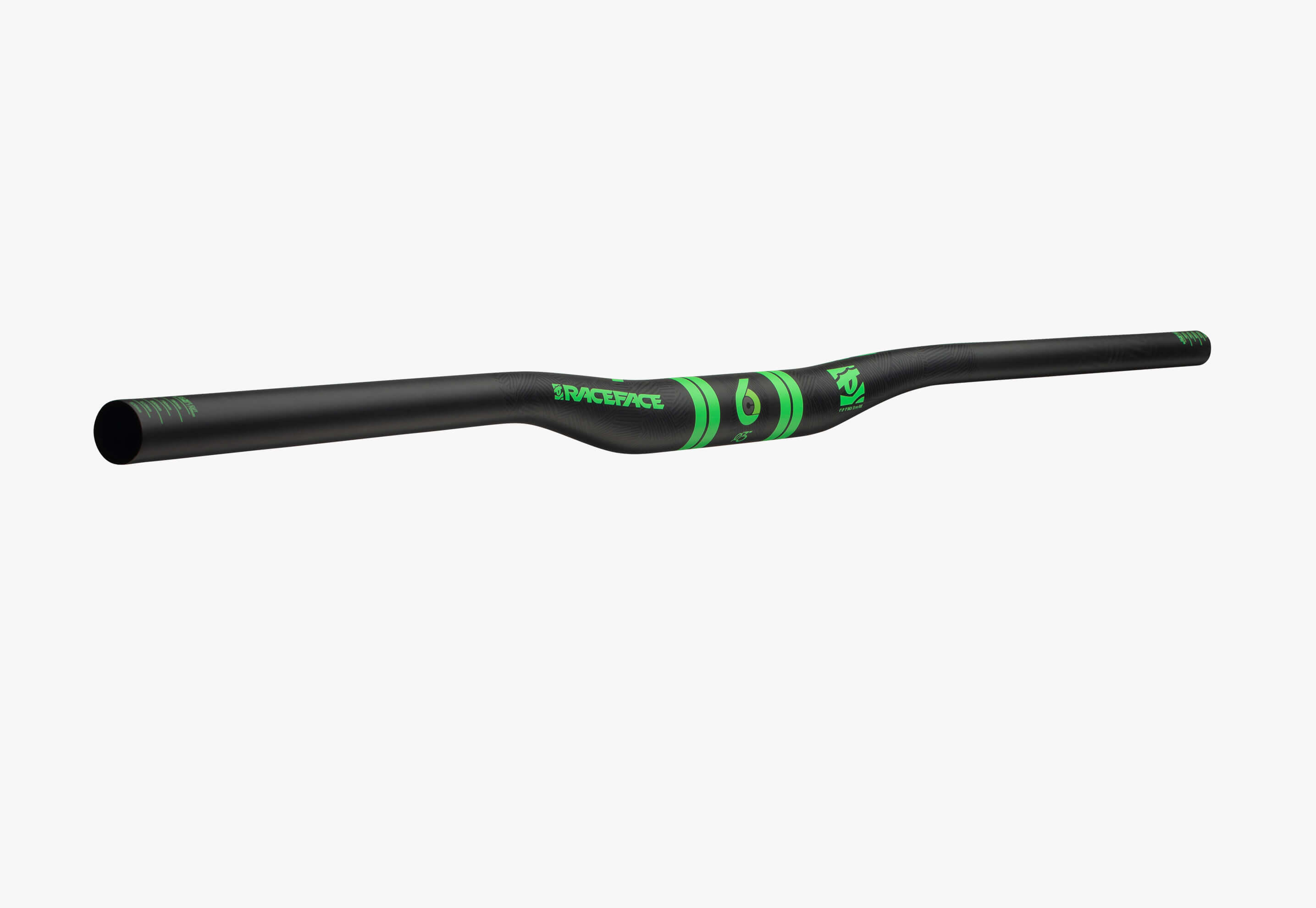 Verhoogd stuur Race Face sixc 20mm 35 x 820 2/3