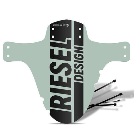 MTB Fahrrad Schutzblech Mudguard Vorne oder Hinten 20"/24"26"/27,5"/28