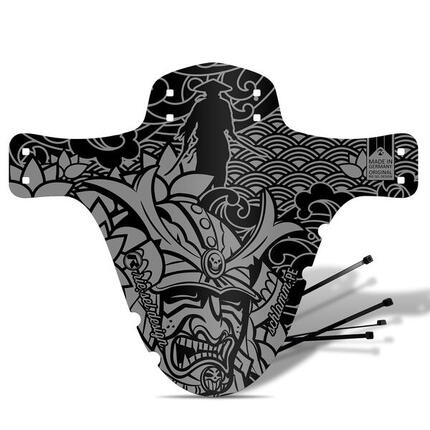 MTB Fahrrad Schutzblech Mudguard Vorne oder Hinten 20"/24"26"/27,5"/28