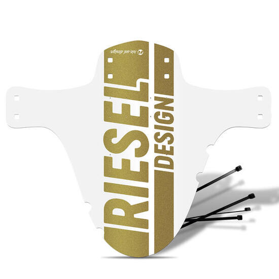 MTB Fahrrad Schutzblech Mudguard Vorne oder Hinten 20"/24"26"/27,5"/28