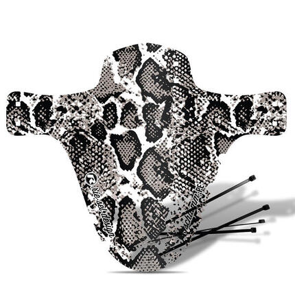 MTB Fahrrad Schutzblech Mudguard Vorne oder Hinten 20"/24"26"/27,5"/28